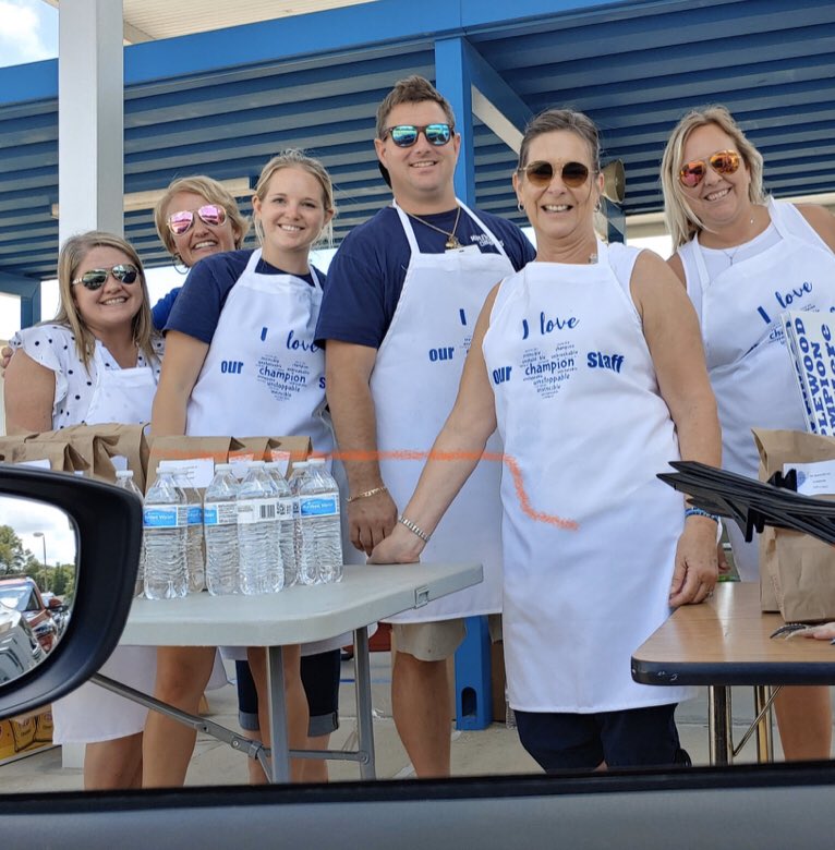 Maplewood tweet media