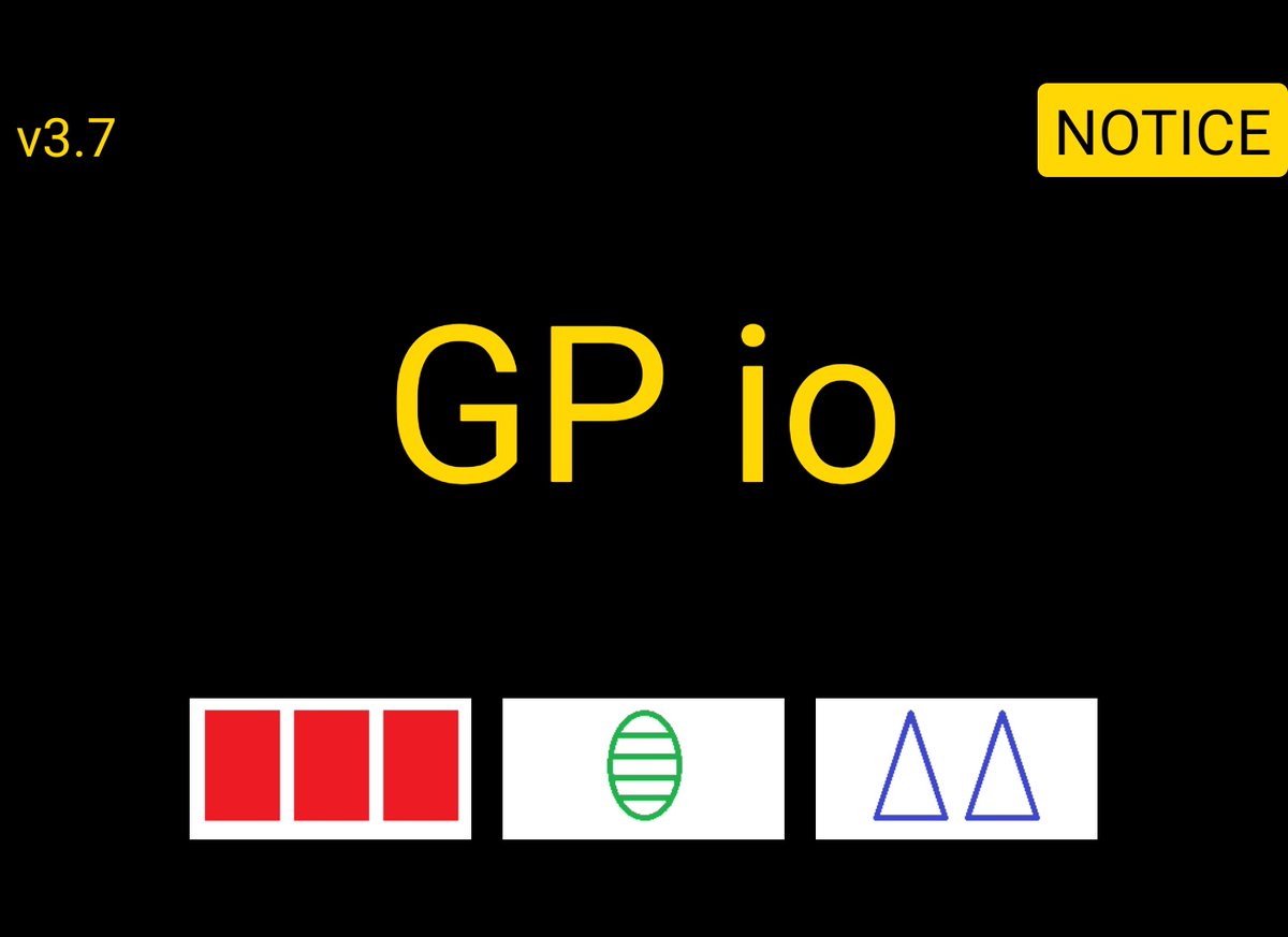 gpio18's tweet photo. fun puzzle game #setgame #puzzlegames #gpio https://t.co/pOkZOOzSfW