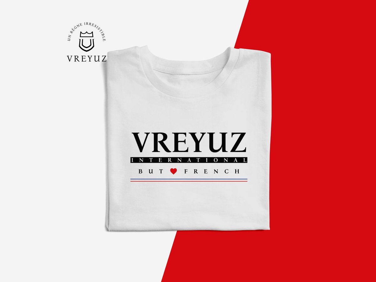 Ma nouvelle direction m’emmène maintenant à vous montrer mon tout premier drop ! Je lance ma boutique dans très peu de temps donc n’hésitez pas à follow 😁

instagram.com/p/B_3Ark_pzt4/…