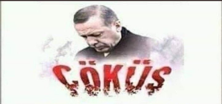 Osmanlı bile bu kadar hızlı çökmedi #paraaranıyor