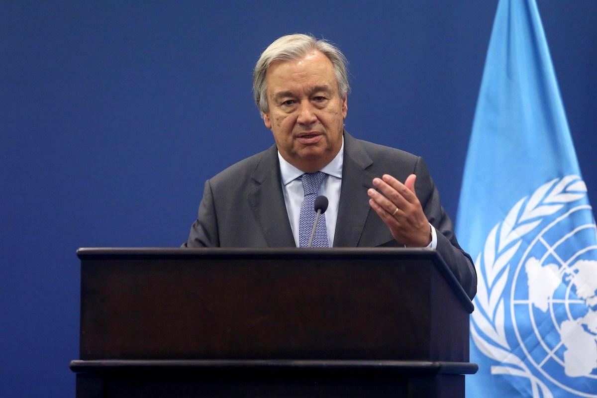 United Nations Nigeria tweet media