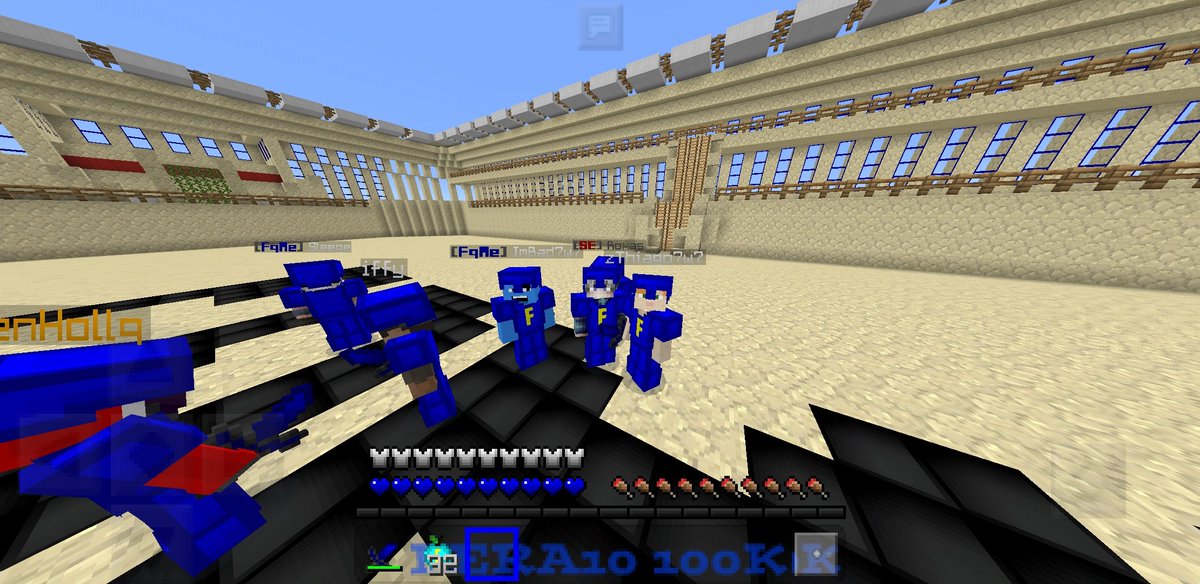 🔴Scrim 🔴
<a href="/BloodClanMC/">♦️Blood Clan♦️</a>

 V.S.

<a href="/y_toky/">WhiteEagle</a>

Notes: good clan,good members,not toxic,recommended 

R: fxde/ven/bad/bqck,jake,barley,roxas

Win: 
<a href="/BloodClanMC/">♦️Blood Clan♦️</a>

Score: 10-5