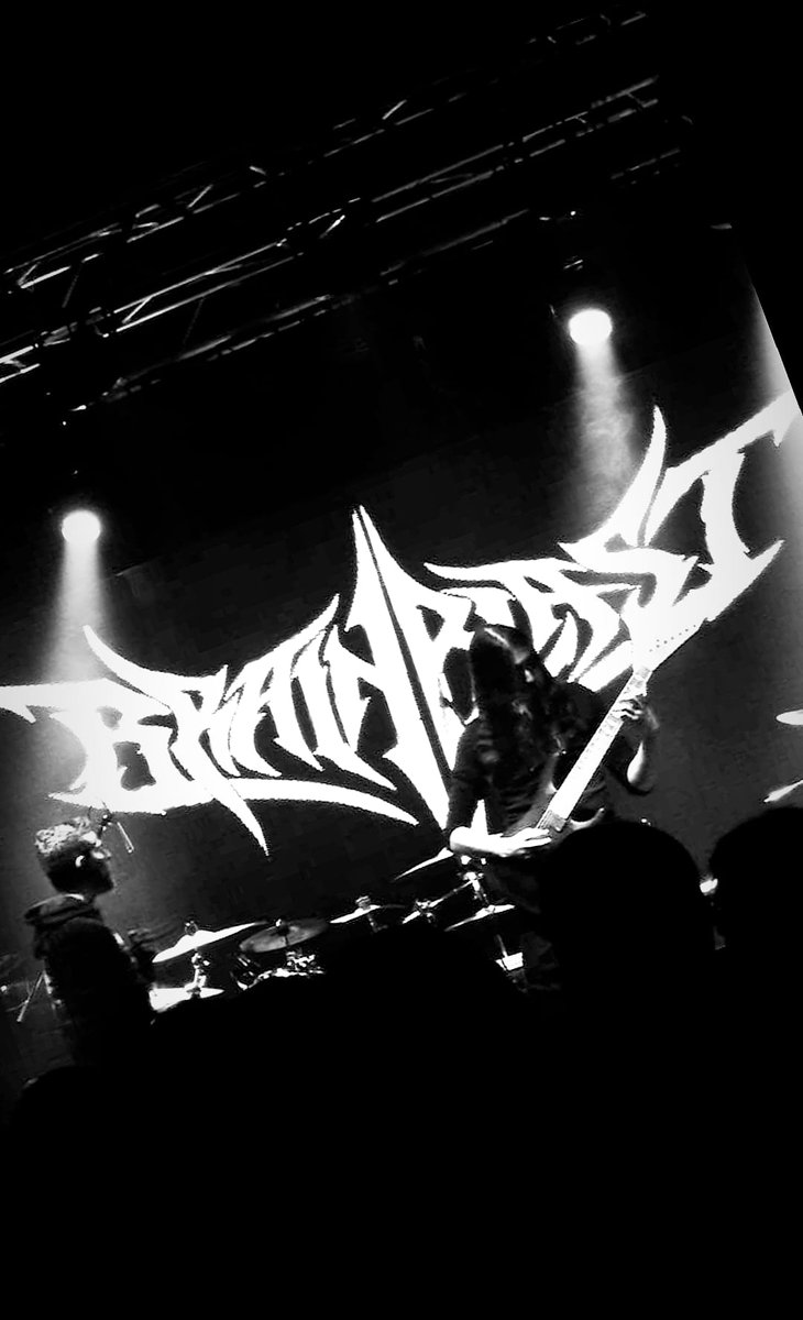 Brainblast_edd's tweet photo. There's something we all are missing... I miss playing live shows! ☄️ @BRAINBLAST_BAND
#Brainblast #Primalimpulse #Covid_19 https://t.co/n0l48Ch8An