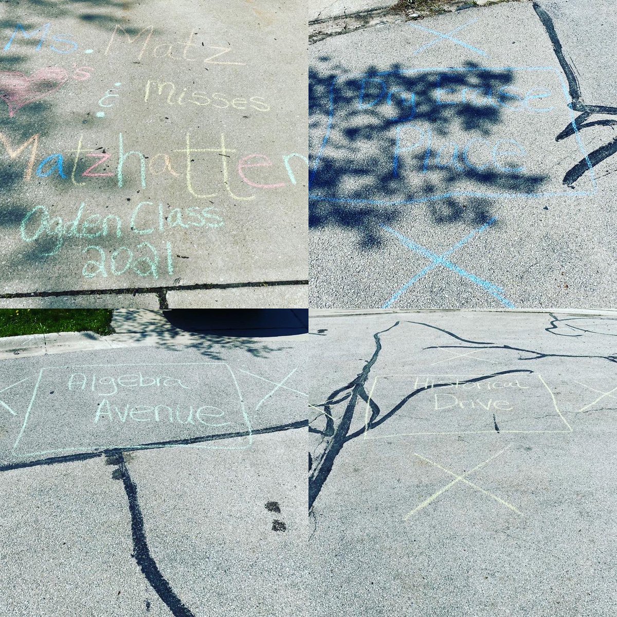 Amy Matz tweet media