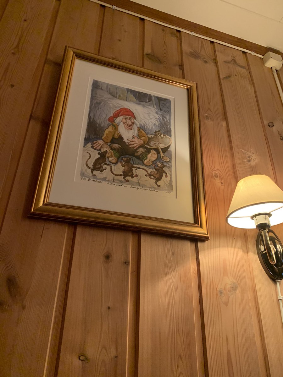 Øystein Øygarden tweet media