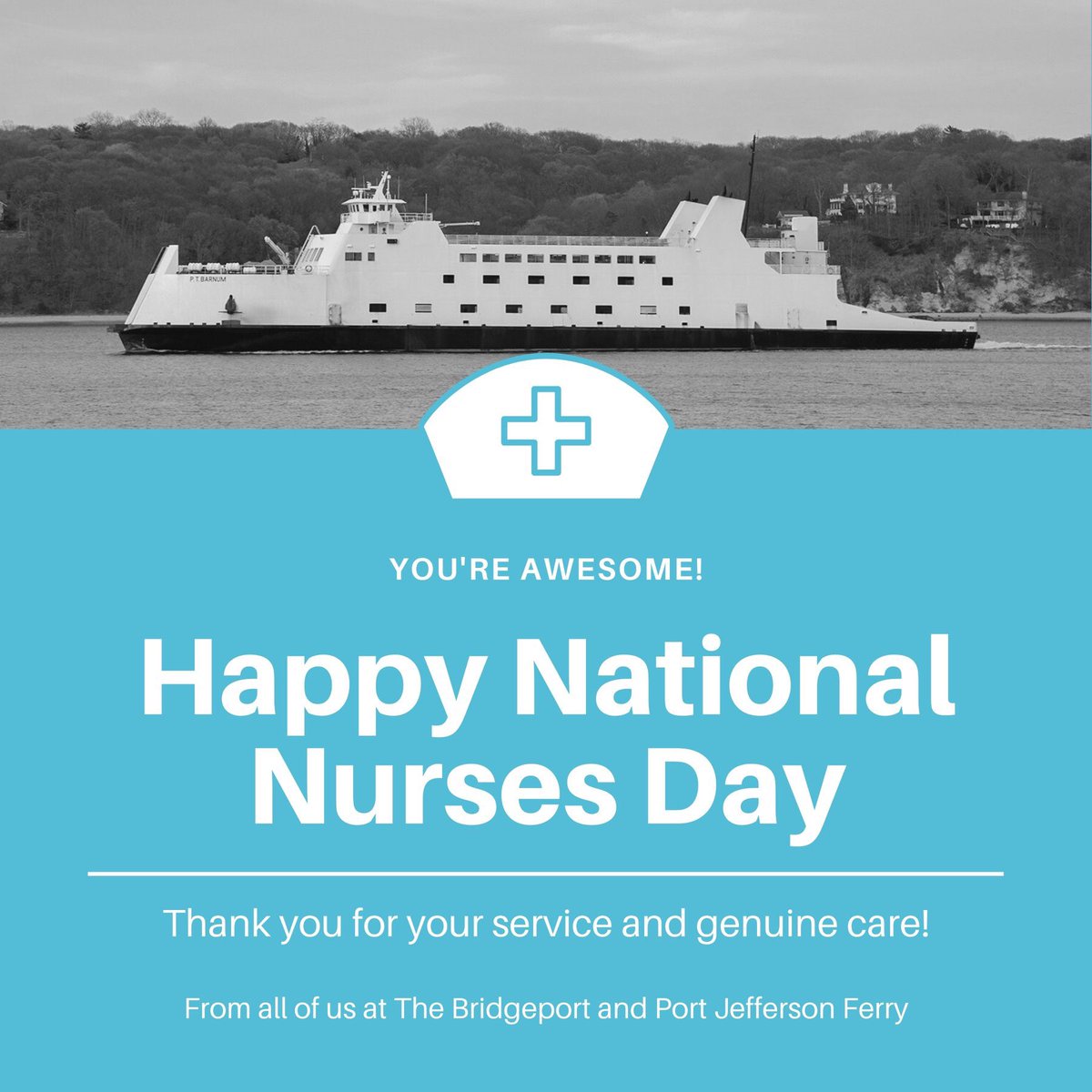 We often fail to acknowledge the efforts and services of #Nurses who give their heart and soul into serving others. 

We want to say #ThankYou to all nurses for your dedication and commitment to helping others, especially during these extreme circumstances. #TrueHeros #NursesDay