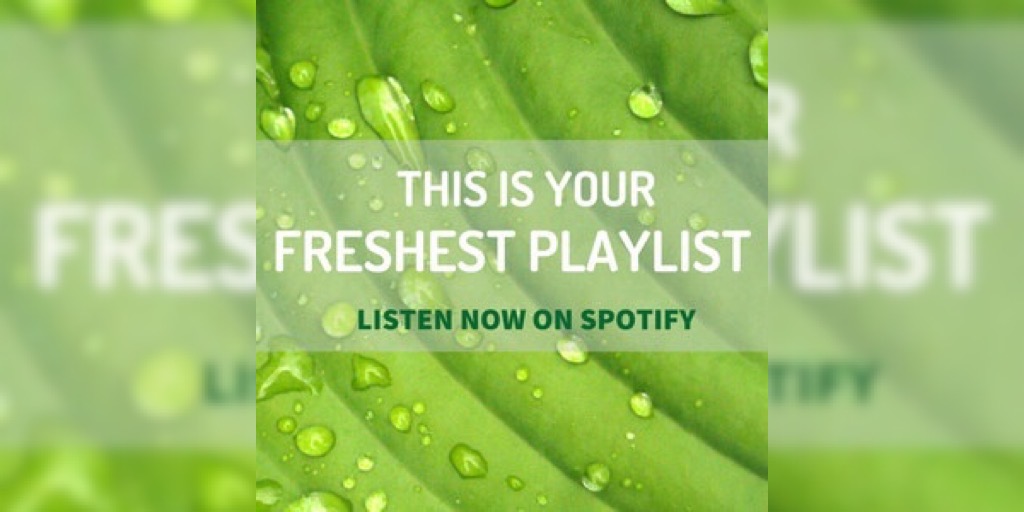 Fritz_Media's tweet photo. SPOTIFY: Small Town Artillery's new single 'Yellow Light' was just added to Music Lover's THIS IS YOUR FRESHEST PLAYLIST! Give it a listen here: https://t.co/akRFTvY6QO @hornsandheart #newmusic #playlist https://t.co/8JlUmGKql4