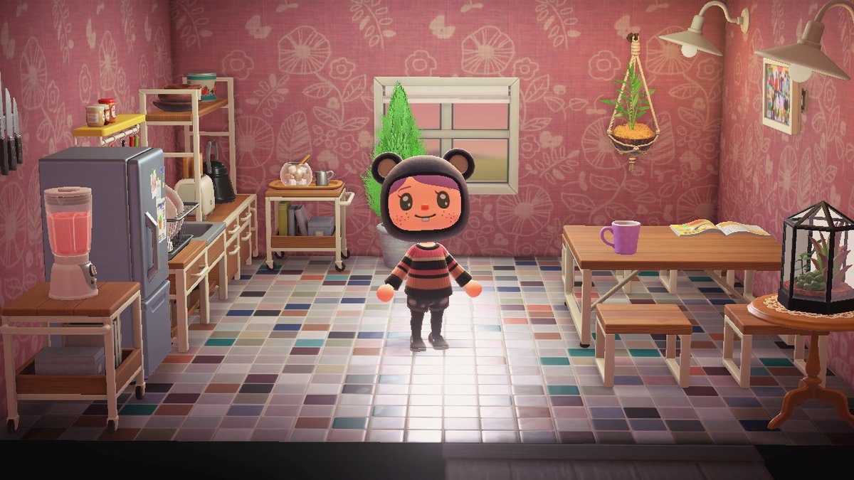 PastalavistaB's tweet photo. #AnimalCrossing #ACNH #NintendoSwitch https://t.co/zwltAqsFda