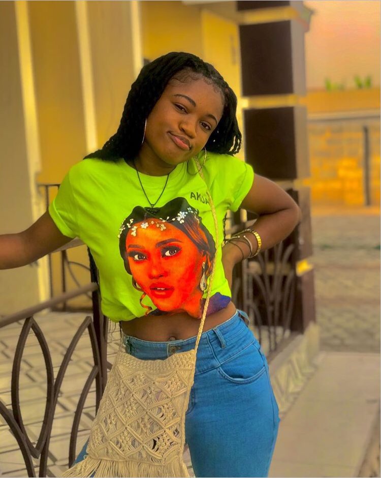 amacutiee's tweet photo. Why chase you, when I am the catch!🥶🦋. Follow for a follow back asap https://t.co/Sqf1YkPFos