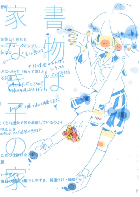 [過去絵を晒す] 寝れないのでクソ古絵供養 寺山修司とかすこだった(全40枚) - ゐ氏きたののポイピク
https://t.co/kqSdGoYQeX 