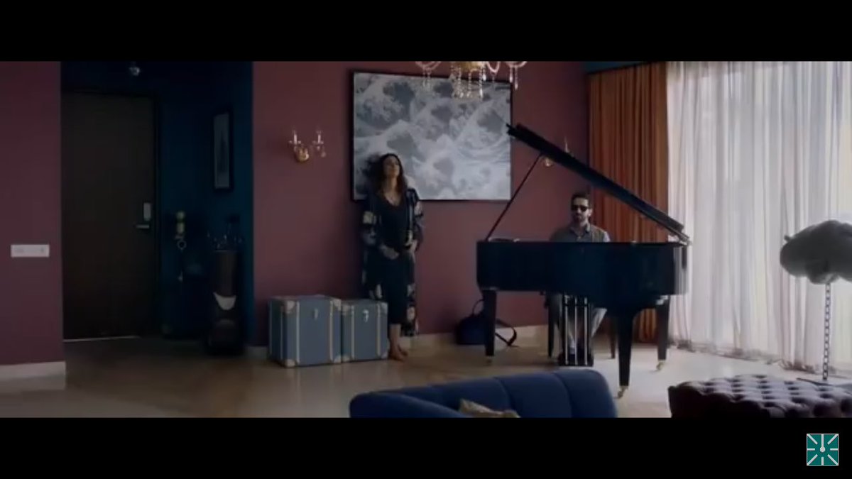 kamarul14's tweet photo. Inilah detik-detik seorang pemuda yang berpura-pura buta datang ke rumah kawan untuk bermain piano. Isteri kawannya membuka pintu rumah.

Tanpa disangka, dia terlihat mayat kawannya terbaring di lantai.

Apa kesudahannya? boleh layan movie 'Andhadun'

Rating imdb 8.3/10. 👍 https://t.co/c0CxkWAAdm