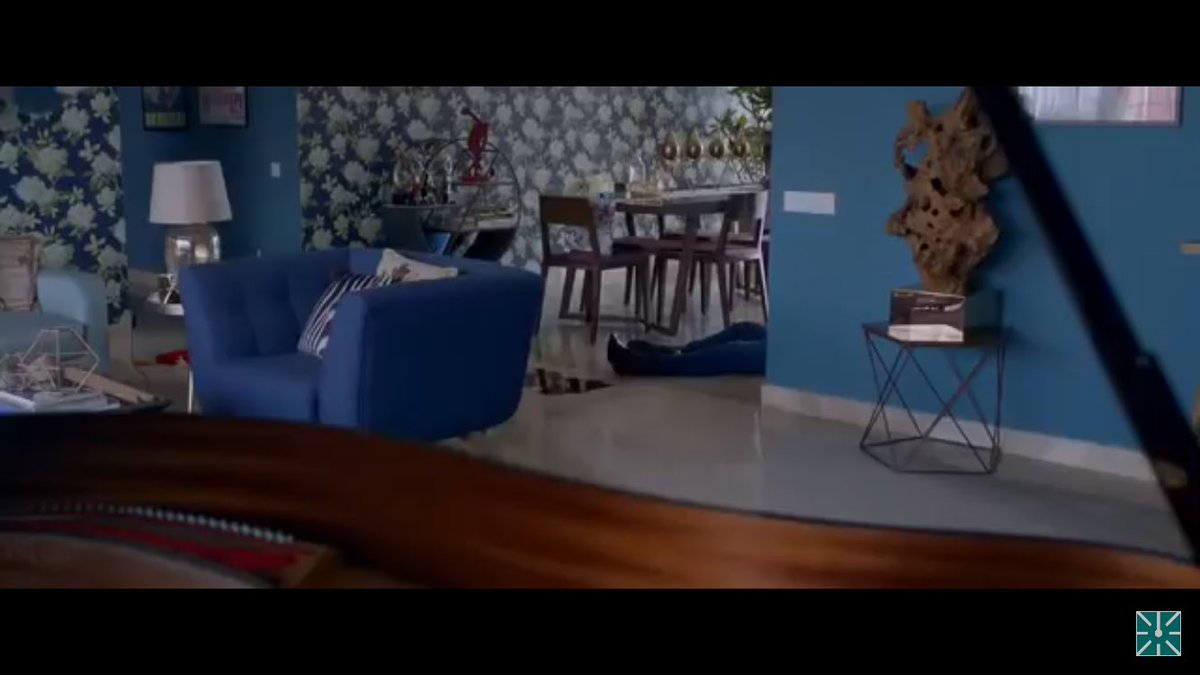 kamarul14's tweet photo. Inilah detik-detik seorang pemuda yang berpura-pura buta datang ke rumah kawan untuk bermain piano. Isteri kawannya membuka pintu rumah.

Tanpa disangka, dia terlihat mayat kawannya terbaring di lantai.

Apa kesudahannya? boleh layan movie 'Andhadun'

Rating imdb 8.3/10. 👍 https://t.co/c0CxkWAAdm