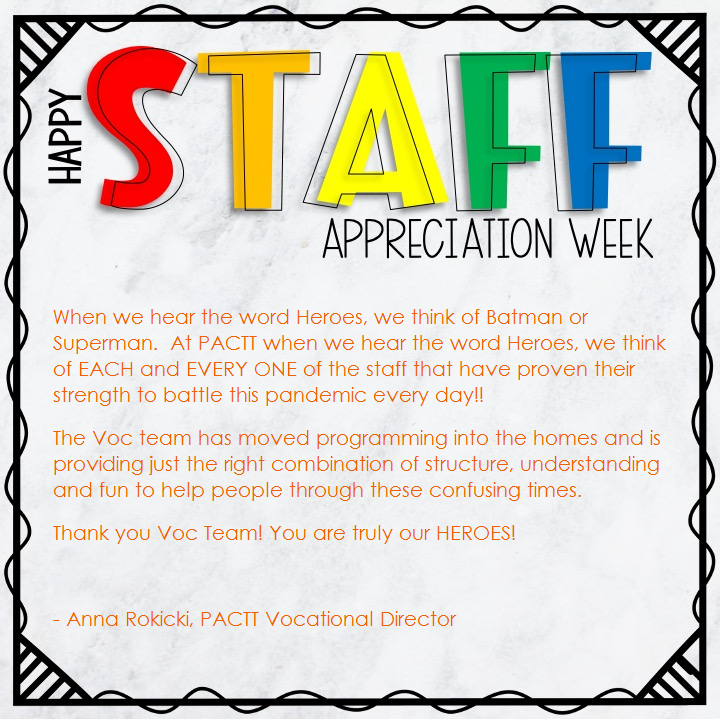 PACTT Learning Ctr. tweet media