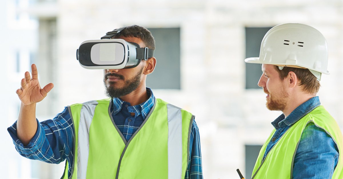 AISC proudly presents The Virtual Reality Steel Experience. Prepare to be amazed and join us as we explore all 360 degrees of the steel-making process. Our first stops are Atlas Tube and Nucor-Yamato Steel. Visit aisc.org/vr to try it out. #structuralsteel#architects