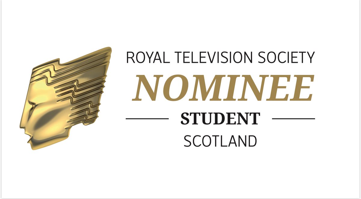 PaulBarriefilms's tweet photo. A total privilege to be nominated alongside four other amazing films @RTSScotland https://t.co/zeJZquxREd