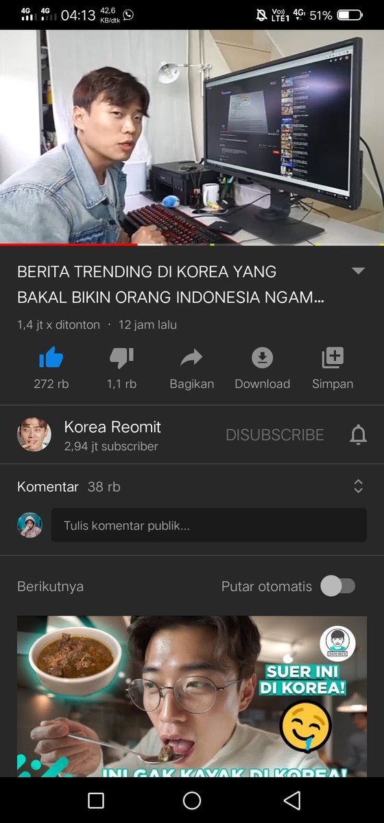 leleikannnnnnn's tweet photo. Udah tau gais? Berita tentang anak buah kapal (ABK) Indonesia yang Mayatnya di buang ke Laut? Dan di pekerjakan seperti budak di sana?
Kalo belum tonton vidionya #koreareomit .
Jangan hujat Cina gais, cukup viralkan aja beritanya. #abkindonesia https://t.co/iyA57gwLu4
