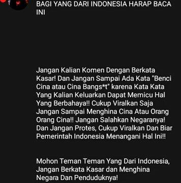 leleikannnnnnn's tweet photo. Udah tau gais? Berita tentang anak buah kapal (ABK) Indonesia yang Mayatnya di buang ke Laut? Dan di pekerjakan seperti budak di sana?
Kalo belum tonton vidionya #koreareomit .
Jangan hujat Cina gais, cukup viralkan aja beritanya. #abkindonesia https://t.co/iyA57gwLu4