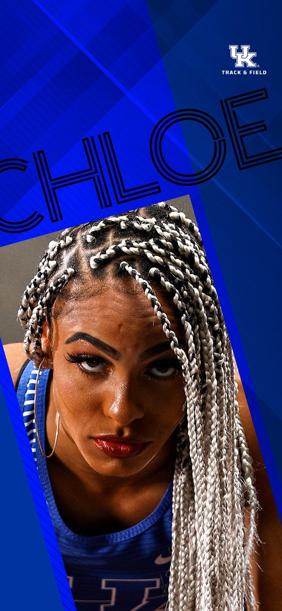 KentuckyTrack's tweet photo. #WallpaperWednesday 👀

@chloeeabbott1 edition. 🔥

#WeAreUK #BBN https://t.co/iSz9VfKBIk