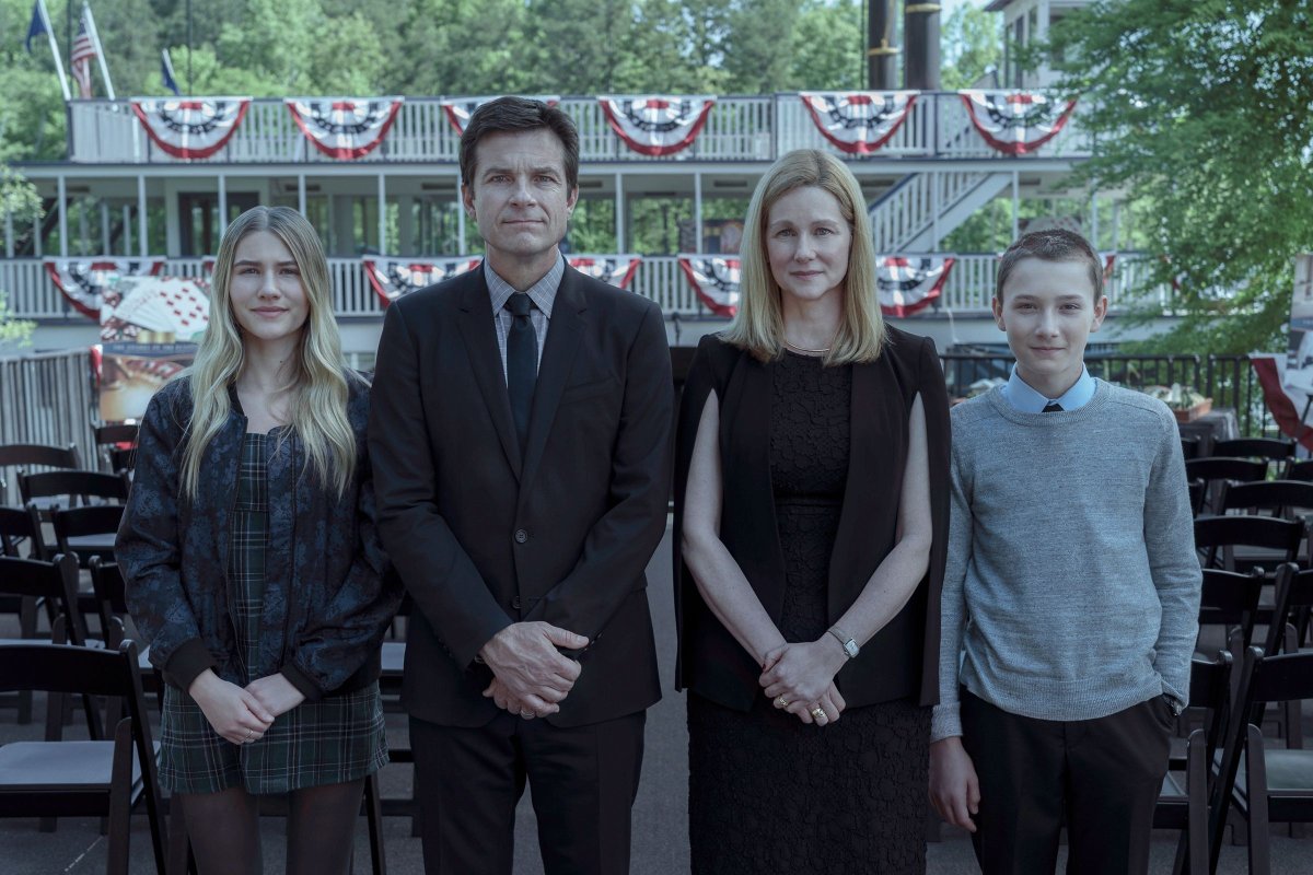 TheScriptLab's tweet photo. Have you caught season 3 of Ozark yet?
Read where it all started. Download season 1, episode 1 for free from our script library:
https://t.co/SCRHtf28gW
#screenwriting #screenplay #scriptlibrary #ozark https://t.co/TyBwvwbaNE