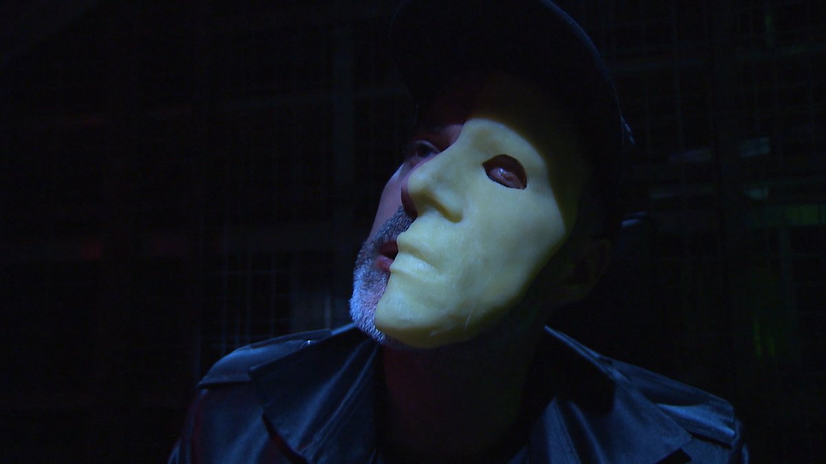 Verdades Ocultas tweet media