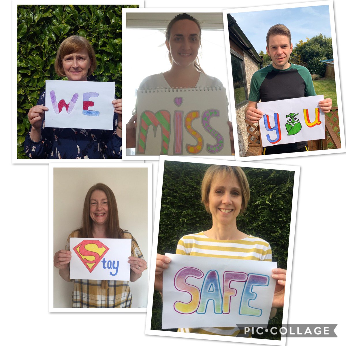 JCAWakefield's tweet photo. REMEMBER: Stationery, craft packs, book swap &amp; Maths packs will be ready for collection during your daily walk on Monday, Tuesday or Wednesday between 9 &amp; 3. We hope you like your surprise packs 😊#JCATeam 🌟🌟🌟🌟🌟 https://t.co/CwzdexgSWo