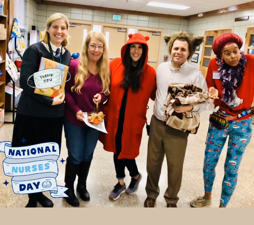 Dana Bisker tweet media