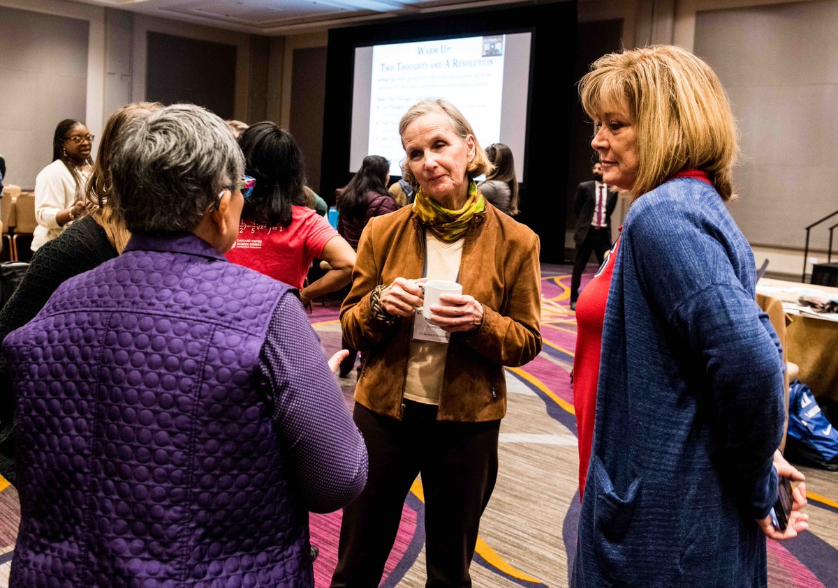 Tomorrow we say farewell to the @MathinCommon community of practice!  While this will be our final meeting, the dedication, passion and expertise of the community will continue to serve the #students of #California for years to come! <a href="/WestEd/">WestEd</a> buff.ly/2W9QlLB