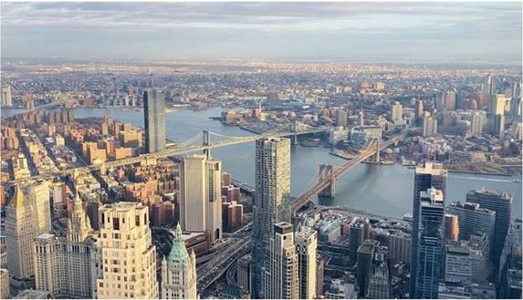 _WTCOfficial's tweet photo. If you miss visiting iconic New York City landmarks, #MayWeSuggest @OneWorldNYC’s Digital Skyline Guide to explore them from home?
👓📸 Tour them virtually here: https://t.co/imUcCf7PVW https://t.co/EaPF9IiRai