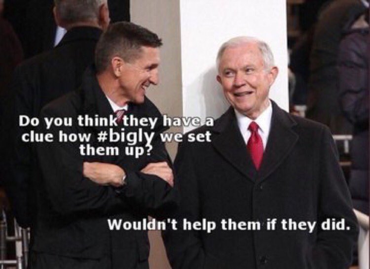 jeffdenisem's tweet photo. @Eleanor11234711 @Wyn1745 @mickitiki @GenFlynn This๐๐ป๐๐ป My favorite! #KeepTheFaithPatriots #PatriotsFightingForAmerica #SilentExecutioner @GenFlynn @realDonaldTrump #Trump2020 https://t.co/oFdRL58uf6