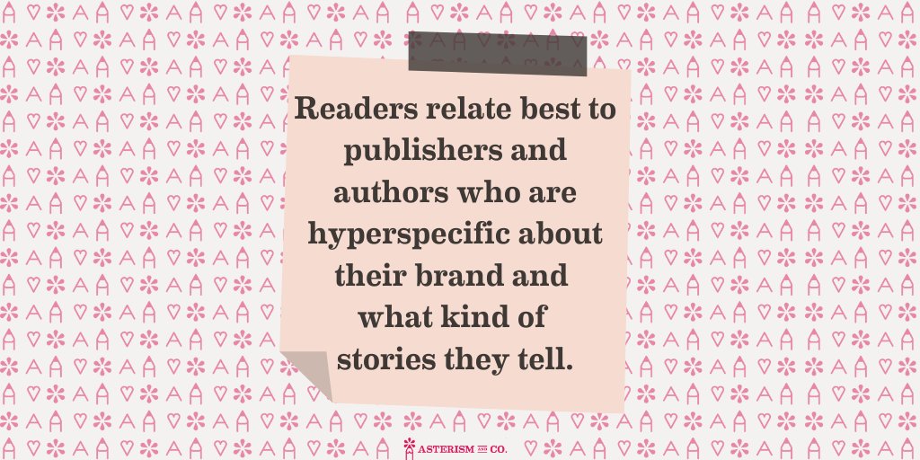 asterismandco's tweet photo. Thrilled to have @sutoscience's wise words in the A&amp;Co library! Check out https://t.co/lVKiD5S2S5 for more great advice for #indiepublishers https://t.co/H0LXebuYEn