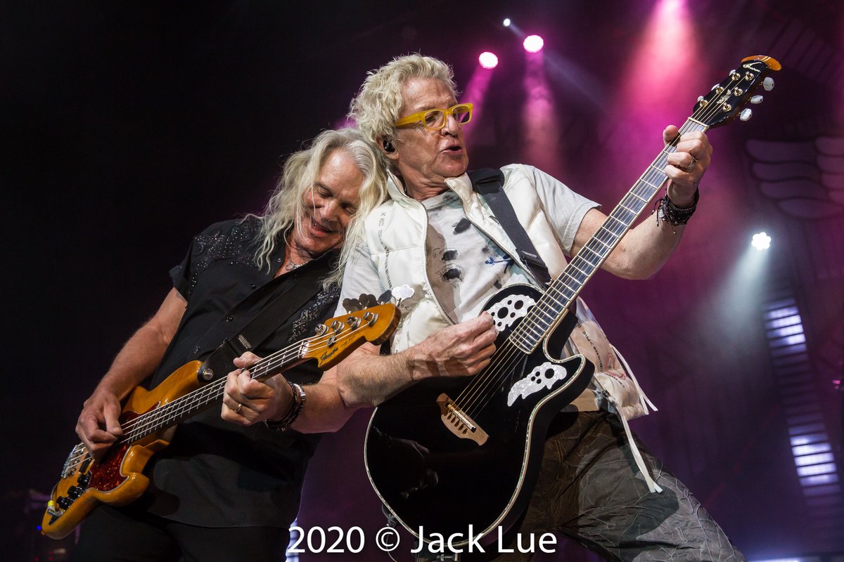 The Canyon Beverly Hills at the Saban Theatre tweet media