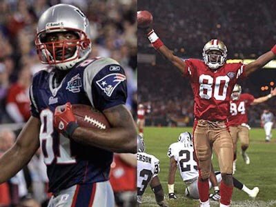marl0stanfield_'s tweet photo. Who’s the Greatest Wide Receiver of all time? (Stats aside) 

Like for Randy Moss
Retweet for Jerry Rice https://t.co/lGcMhwdb2f