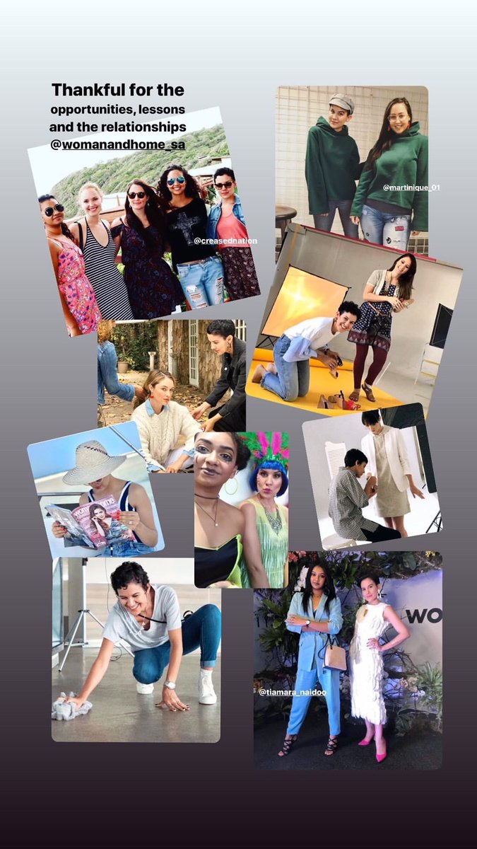 Nastassja Petersen tweet media