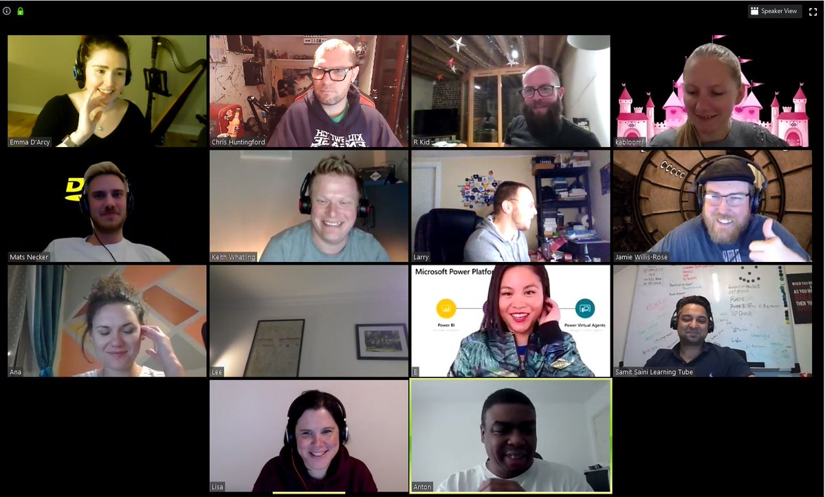 THE PUB IS GETTING SOME LOVE!!