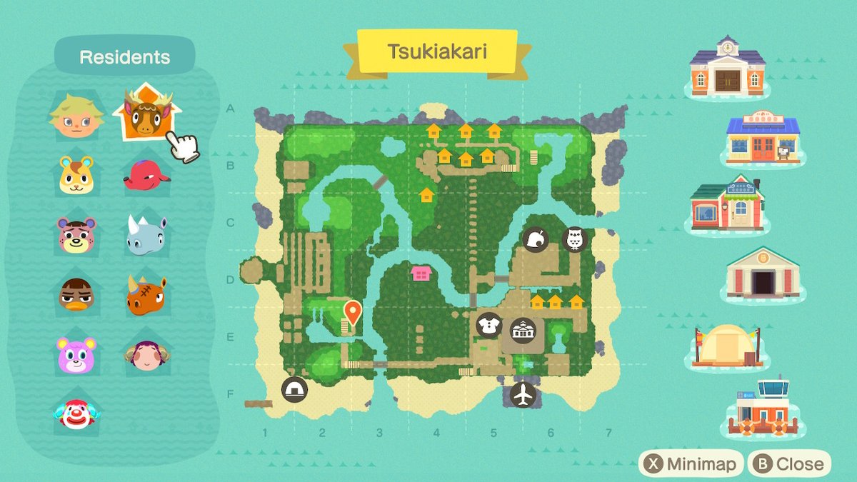 AC_PrinceSkye's tweet photo. its comin along... #AnimalCrossing #ACNH #NintendoSwitch https://t.co/pkzLPmmlCY