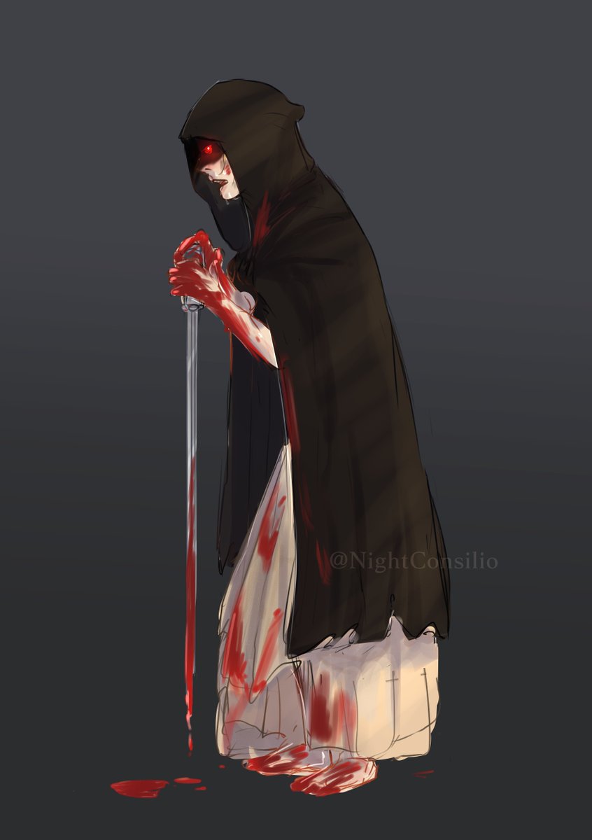NightConsilio's tweet photo. #CharacterGenerator2020 

5| mis ganas de hacer un buen vestido no existen aadasd https://t.co/GYC0vs7Ypn