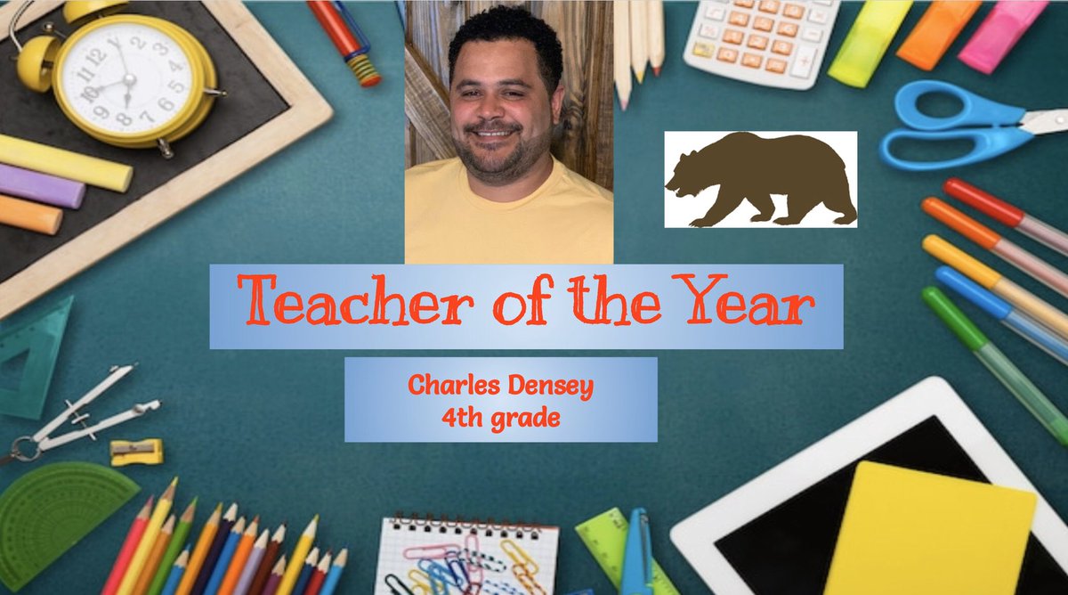 Branch_BISD's tweet photo. We love ALL of our Branch employees but a big CONGRATULATIONS to our winners of Emoloyee of the Year! A thread... #BranchBears #BeEssential #TellTheStory #BlessedWithTheBest https://t.co/Y4TqeweAA1