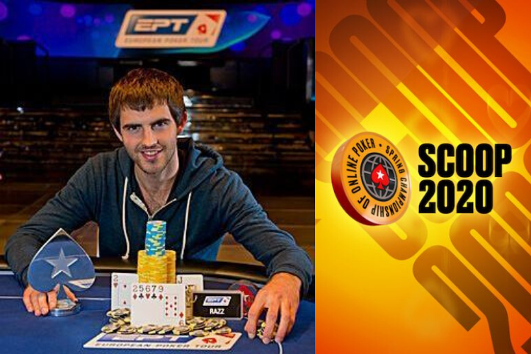 We talk with Matthew "MUSTAPHABET" Ashton, one of the UK's top pros and a master at Mixed and Limit games. He just claimed his fourth ever #SCOOP title in Event 19-H...

news.pokerstarsblog.com/en/news/scoop-…