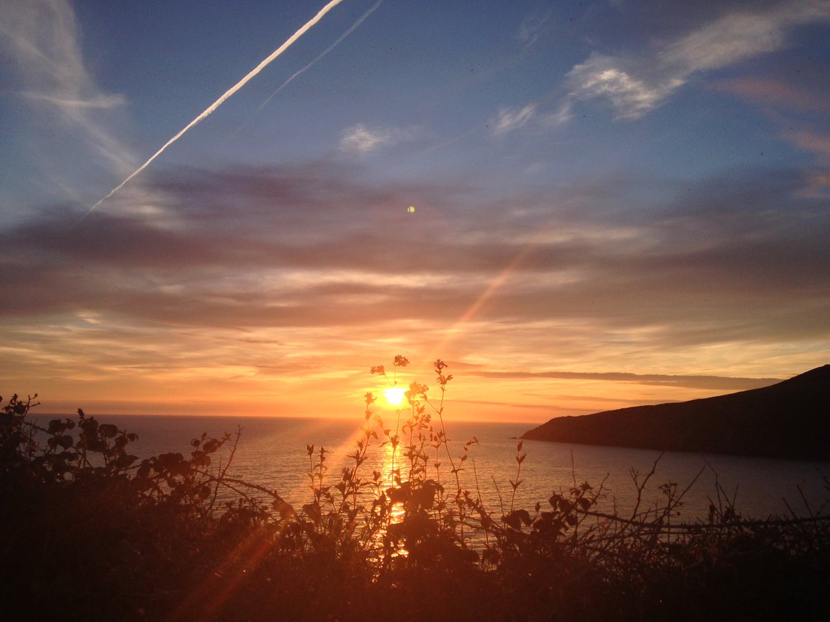 1chippychippy's tweet photo. These are strange times indeed and and we are missing you all here at Church Bay. ❤️ Mi Ddaw Eto Haul Ar Fryn #Anglesey https://t.co/A7VCt2AtJ4