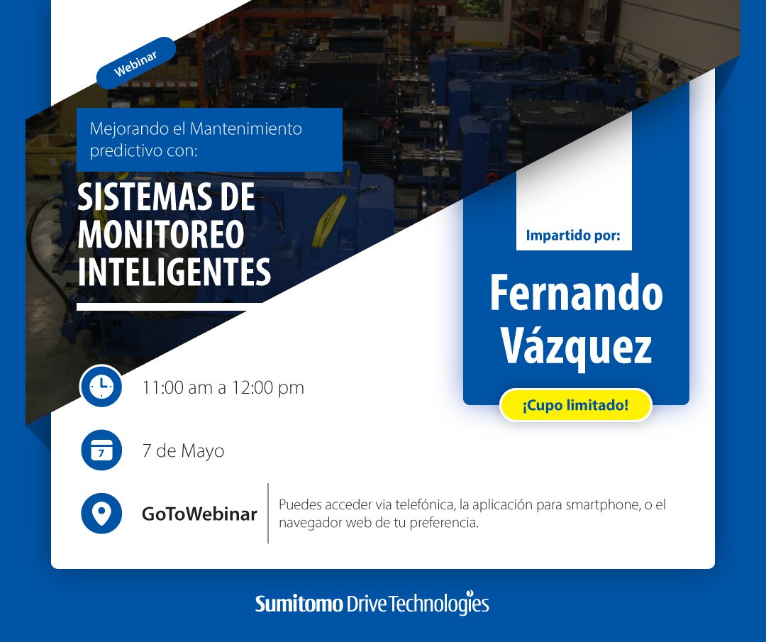 Sumitomo Drive tweet media