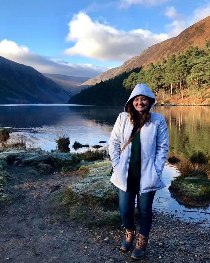Meet Emma Estep! Emma studied abroad with CCSA in London &amp; Dublin in winter 2019. During her time at WKU, she majored in Health Science and minored in Healthcare Administration. #WKUGrad

instagram.com/p/B_3J8yNJ_77/…