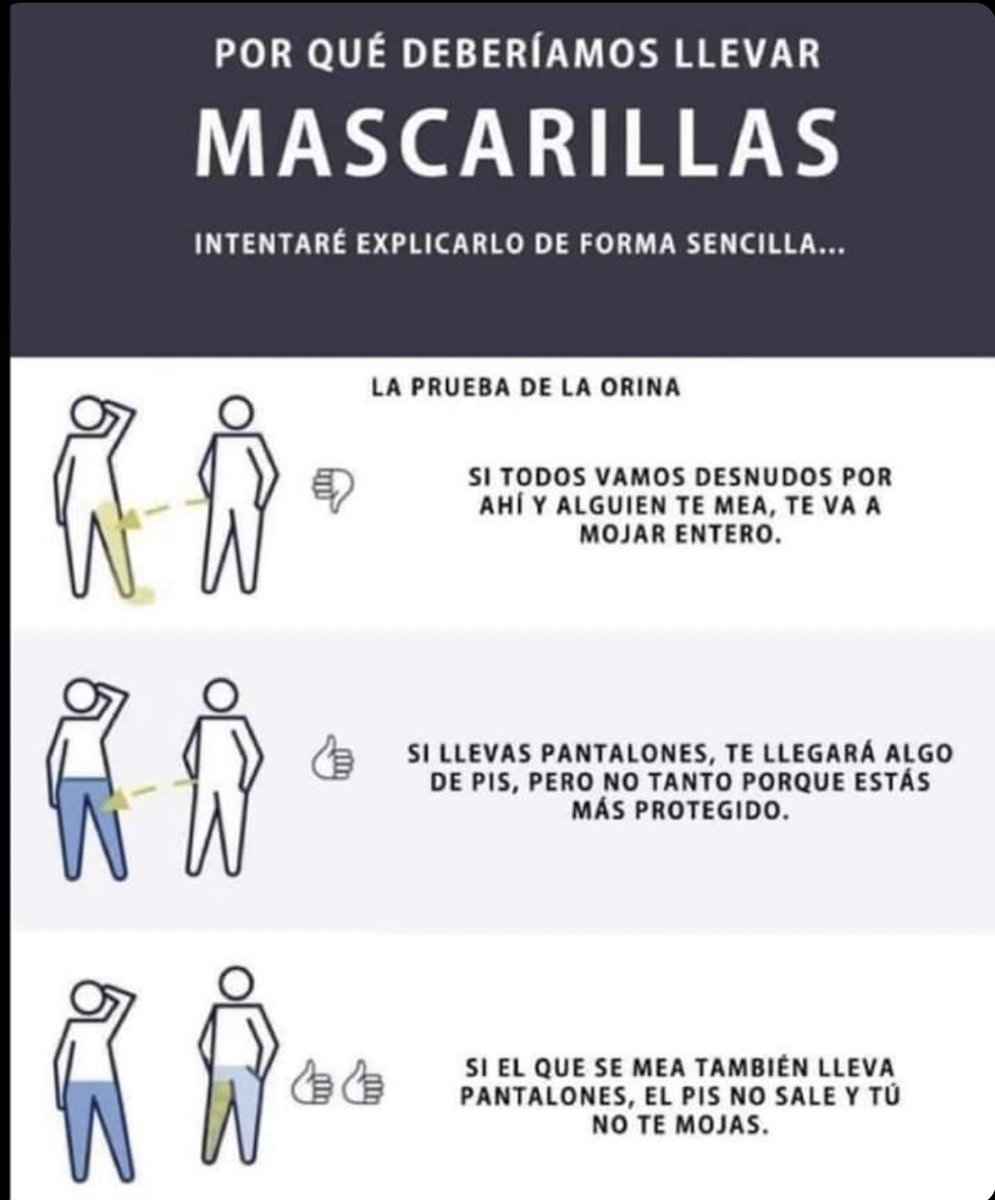 lavecinarubia's tweet photo. Tal cual. https://t.co/NJw3pfxA0o