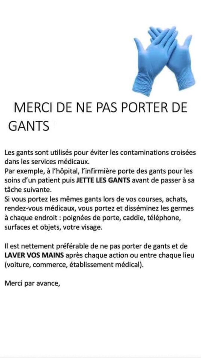 Alex_Baudet's tweet photo. #staysafe #COVID19 https://t.co/wLg0eBlEXa