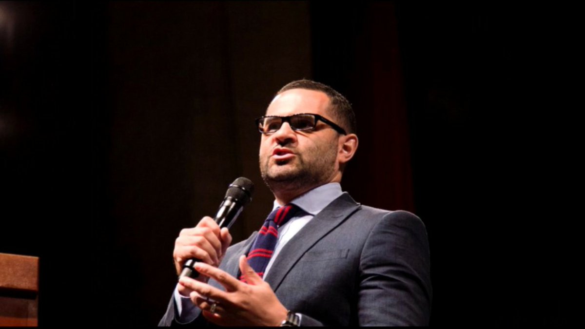 phwembley's tweet photo. "God doesn't want your perfection, He 's interested in your direction" ...

Pastor Courtney preached an incredible sermon about turning your ways back to God, and following Jesus. A simple but powerful message 🏋️🙏, we're looking forward to this Sunday's service!

#Harrowyouknow https://t.co/AB83fQie2H