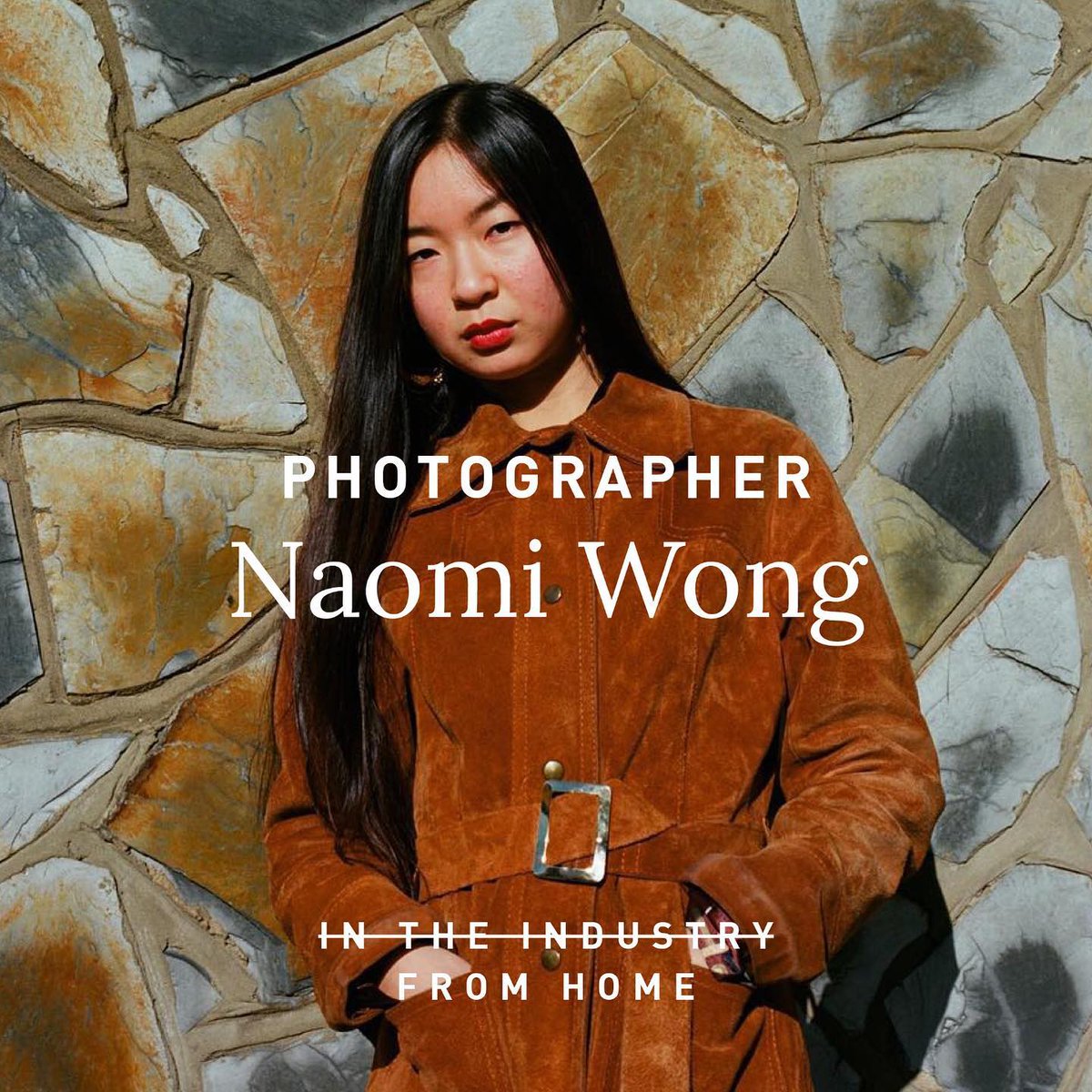 naomiwongo's tweet photo. I spoke to @yellowzine about surviving the lockdown, unpaid internships and working a side job whilst freelancing  https://t.co/dJYD9woHuf https://t.co/p1fGpaFw2W