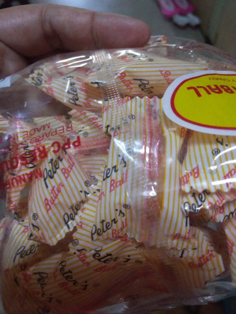 NellieBogs's tweet photo. Hi @chicogarcia - bought it from SM Hypermarket grocery :-) 
the taste is still the same.. its smaller though. https://t.co/Gv7AAPSfzP