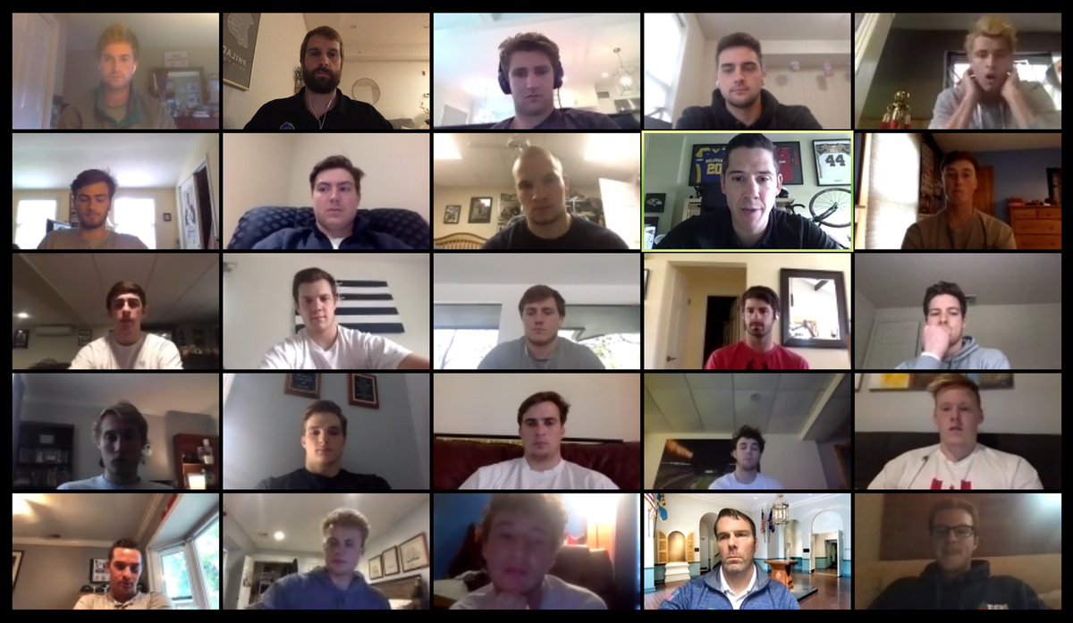 Delaware Men’s Lacrosse tweet media