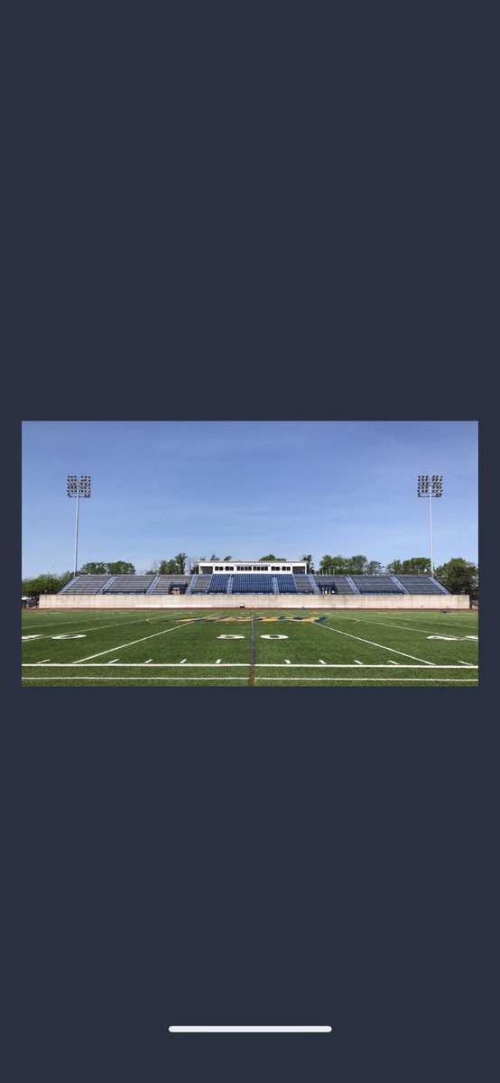Jake_Hyden01's tweet image. After having a great conversation with @CoachHeidrich, I’m blessed to receive my first offer from @MSJ_FB. #DEFENDtheMOUNT