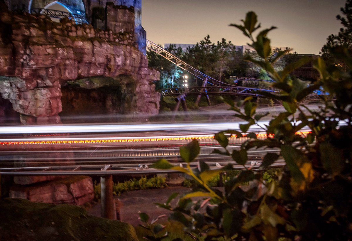 magiccitymayhem's tweet photo. Some more #WizardingWorldWednesday from Hagridโs media preview night. @UniversalORL #wwohp https://t.co/KhsJJZW7fG