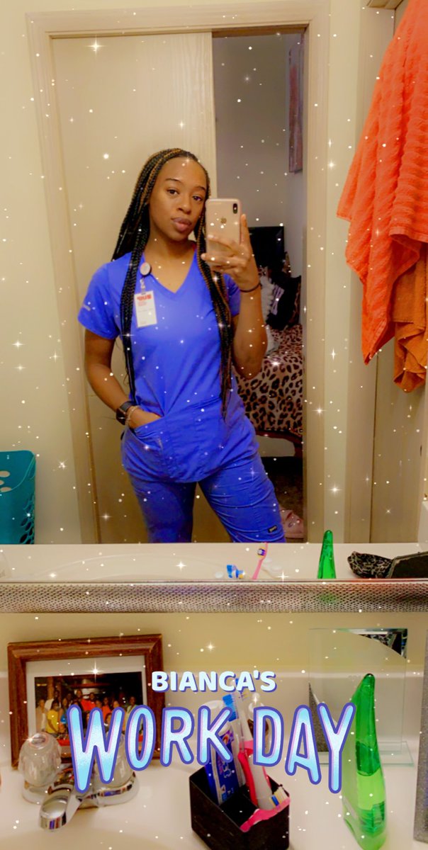 MissB_0712's tweet photo. “To do what nobody else will do, in a way that nobody else can, in spite of all we go through; is to be a nurse”. HAPPY NURSES WEEK TO ALL!!♥️ https://t.co/OPIiq1DxBw